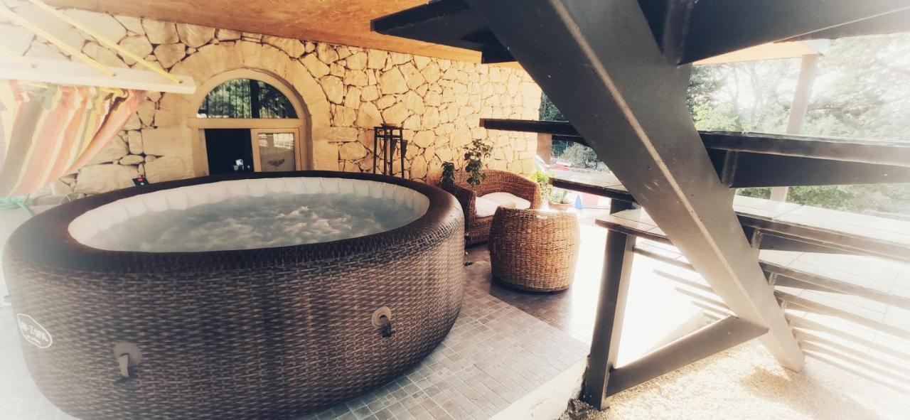 Ferienhaus Neli, Palazzolo Acreide, Siracusa, Hot Tub, Wi-fi & Parking Palazzolo Acreide