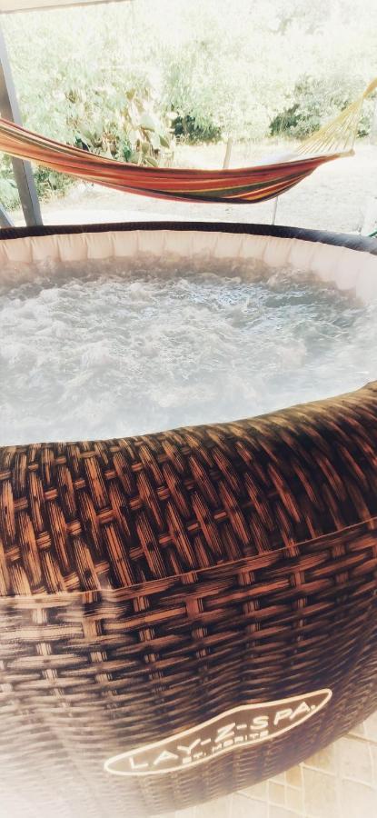Neli, Palazzolo Acreide, Siracusa, Hot Tub, Wi-fi & Parking Ferienhaus *