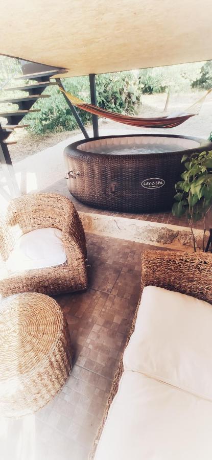 Holiday home Neli, Palazzolo Acreide, Siracusa, Hot Tub, Wi-fi & Parking *